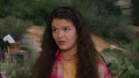 Surfside Girls S01E10