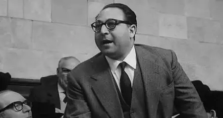 Main basse sur la ville (1963) [ReUp]
