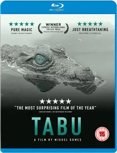 Tabu (2012)