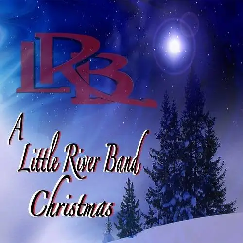 Little River Band - A Little River Band Christmas (2011)