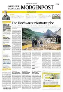 Solinger Morgenpost - 16 Juli 2021