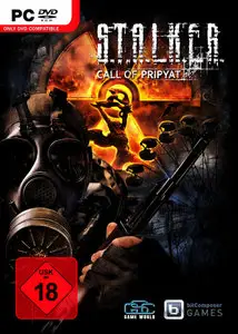 S.T.A.L.K.E.R. Call of Pripyat (2010) [Repost]