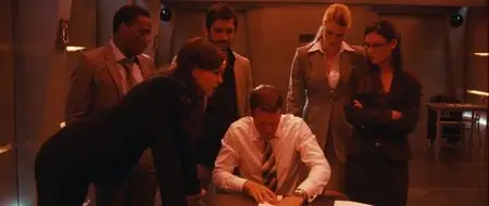 Exam (2009)