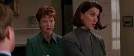 The American President (1995)