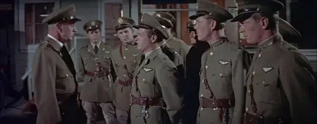 The Court-Martial of Billy Mitchell (1955) [Re-UP]