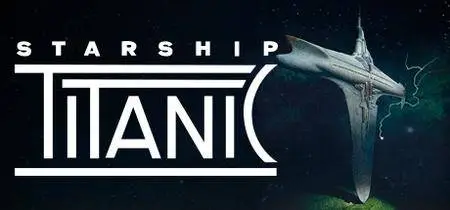 Starship Titanic (1998)