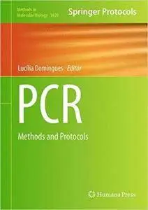 PCR: Methods and Protocols