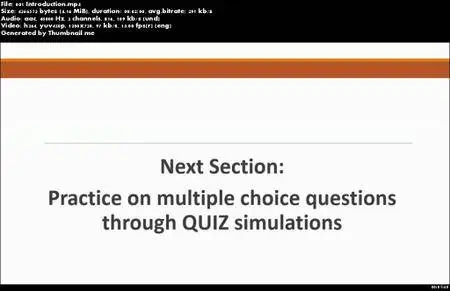 PMP: Project Management Professional 2017 Exam Prep