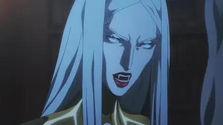 Castlevania S02E04