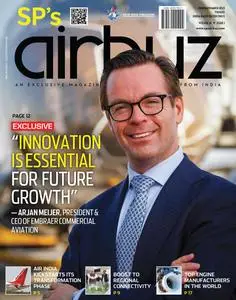 SP's AirBuz – 31 March 2023