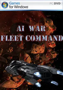 AI War Fleet Command 3.0.0.0 RIP Unleashed