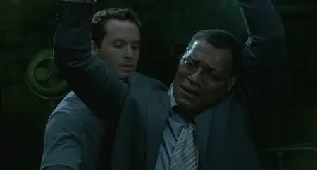 Tortured (2008)