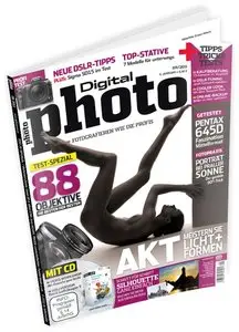 Digital Photo Magazin No 09 2011