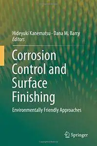 Corrosion Control and Surface Finishing