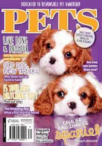 Pets Australia - Issue 70 - August 2017