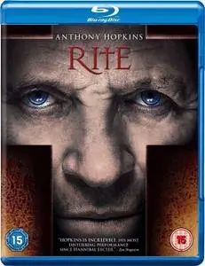 The Rite (2011)