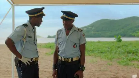 Death in Paradise S07E04