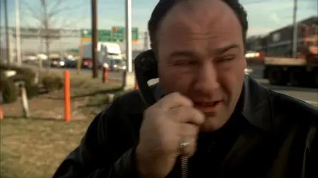 The Sopranos S04E08