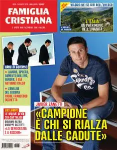 Famiglia Cristiana N.33 - 18 Agosto 2019