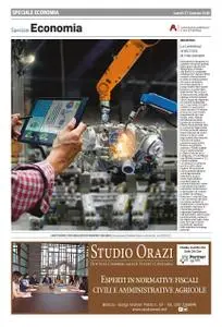 Corriere della Sera Brescia – 27 gennaio 2020