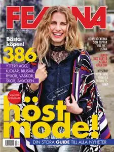 Femina – 20 augusti 2015