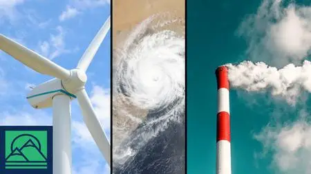 Climate Change Explained: Causes, Consequences And Solutions