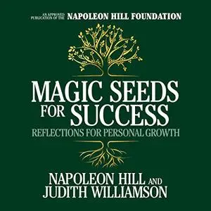 Magic Seeds for Success: Reflections for Personal Growth [Audiobook]