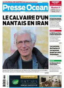 Presse Océan Nantes – 06 mai 2023