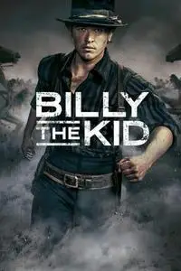 Billy the Kid S02E02