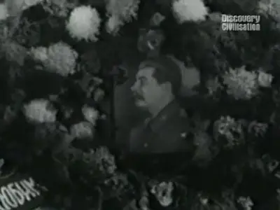 Discovery Civilisation The Most Evil Men in History - Josef Stalin