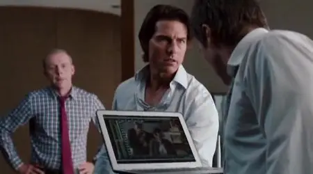 Mission: Impossible - Ghost Protocol (2011)