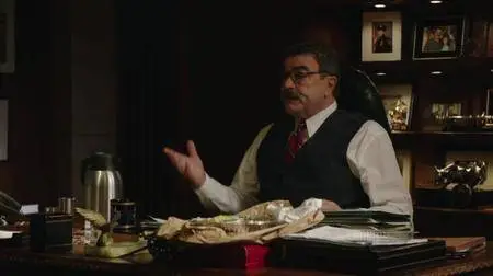 Blue Bloods S08E22