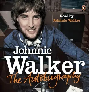 «The Autobiography» by Johnnie Walker