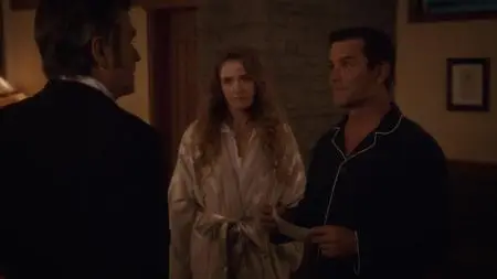 Murdoch Mysteries S14E03