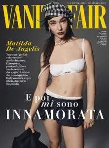 Vanity Fair Italia – 15 febbraio 2023