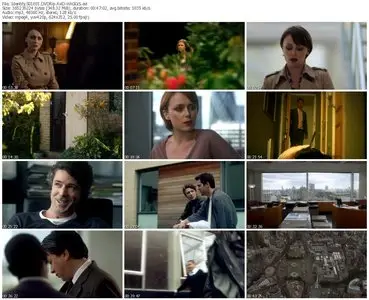 Identity Complete Season 1