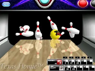 PBA® Bowling 2 v2.0.10 iPhone-iPodTouch