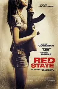Red State (2011) [Limited Edition]