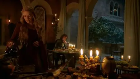 Game of Thrones S03E10 (2013)