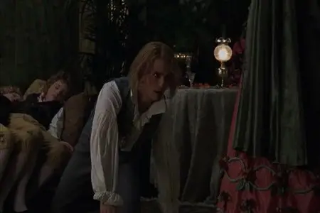 Interview with the Vampire: The Vampire Chronicles (1994)