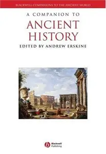 A Companion to Ancient History (repost)