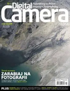 Digital Camera Poland - Październik 2017