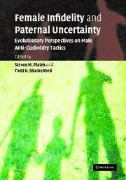 Female infidelity and paternal uncertainty