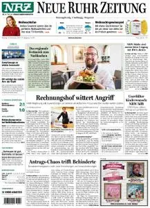 Neue Ruhr Zeitung – 16. Dezember 2019