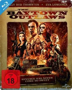 The Baytown Outlaws (2012)