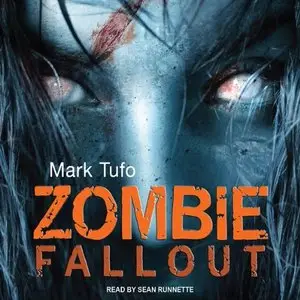 Zombie Fallout (Audiobook) (repost)