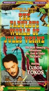 Vynález zkázy / The Fabulous World of Jules Verne (1958)