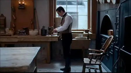 Miss Julie (2014)