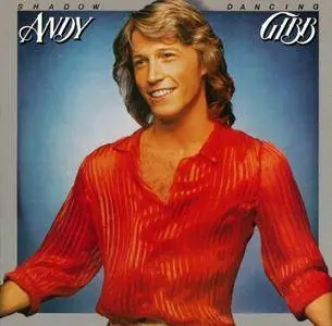 Andy Gibb - Shadow Dancing (1978) {Reissue}