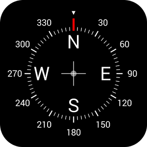Digital Compass Pro v4.4.1